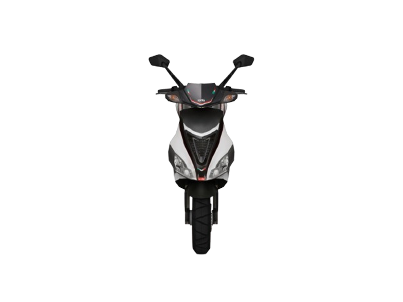 Aprilia SR 50 R 