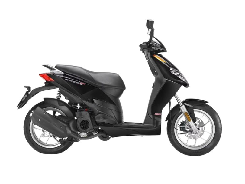 Aprilia SPORTCITY ONE 50 4t - 125 4t 