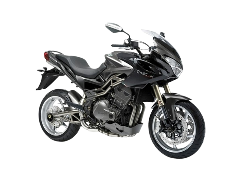 Benelli Tre 1130 K Cover