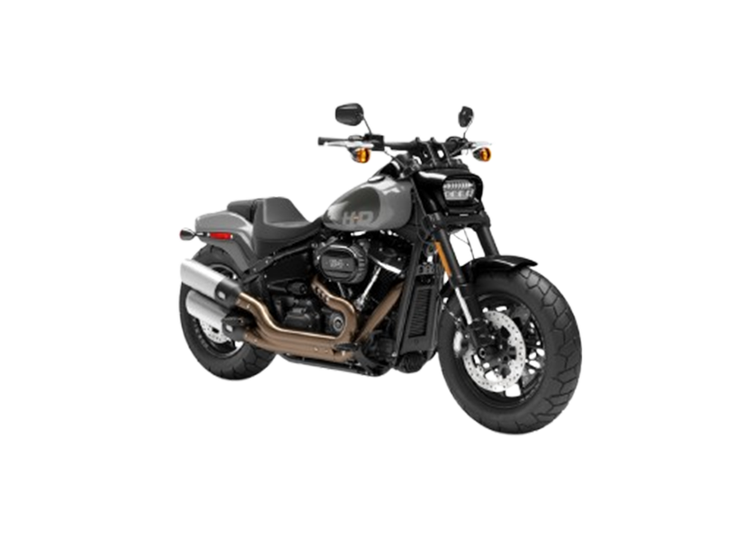 Harley Davidson Fat Bob Cover