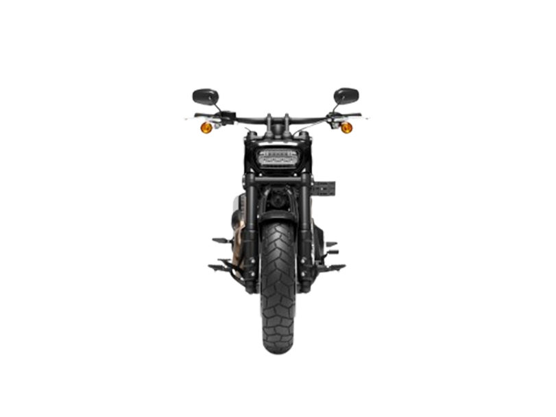 Harley Davidson Fat Bob 