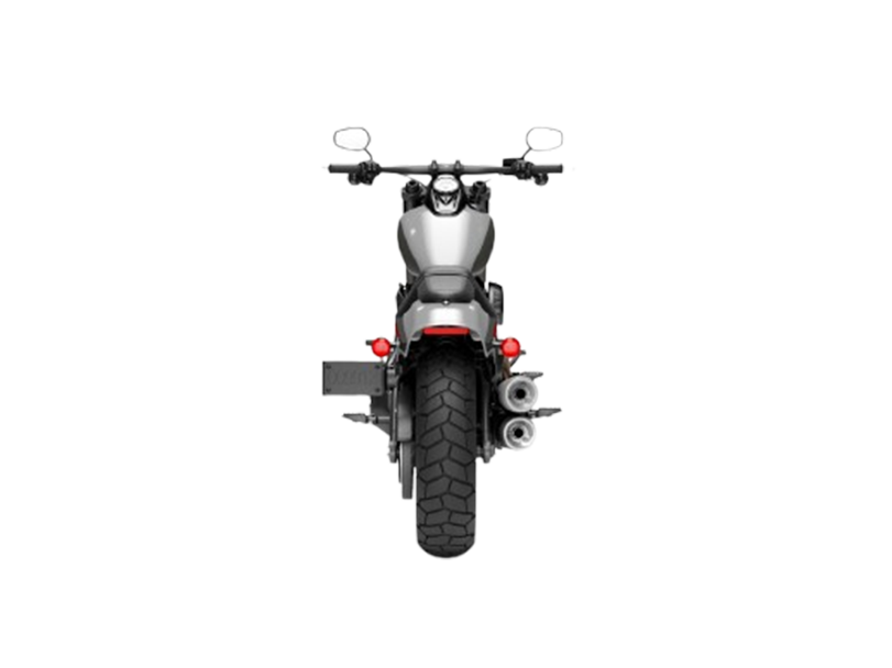 Harley Davidson Fat Bob 