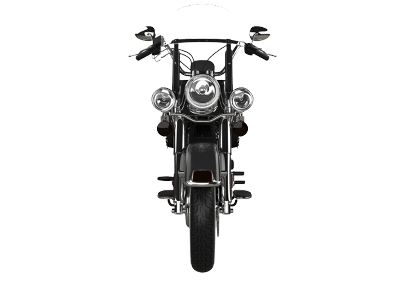 Harley Davidson Heritage Softail Classic 