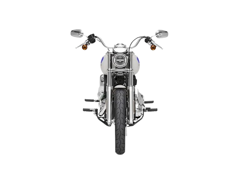 Harley Davidson Low Rider 