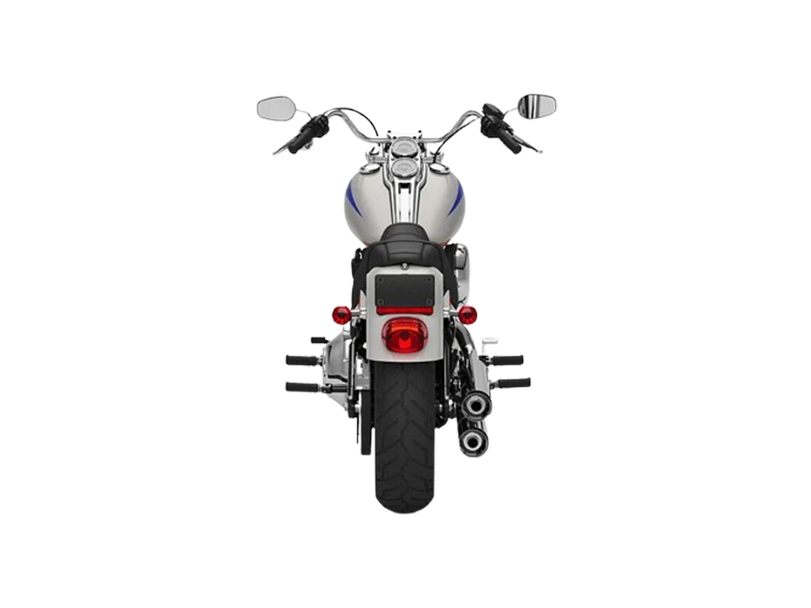 Harley Davidson Low Rider 