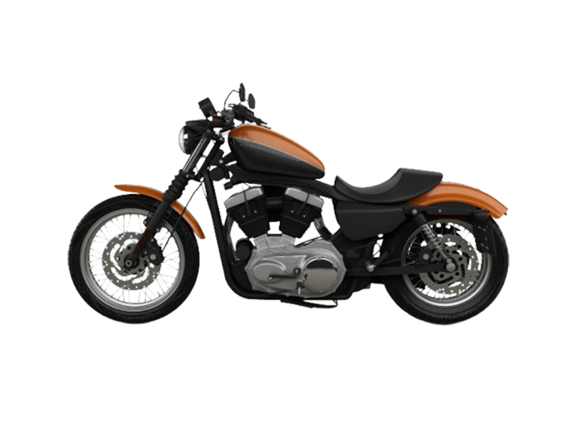 Harley Davidson Nightster 
