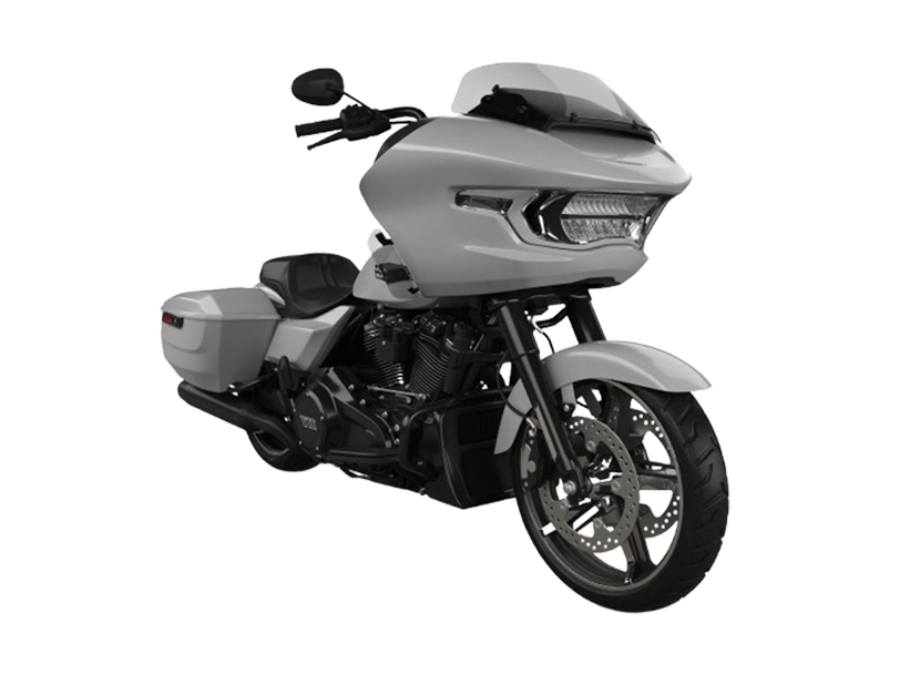 Harley Davidson Road Glide Cover