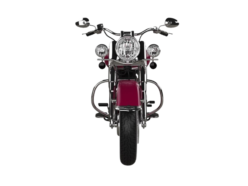 Harley Davidson Softail Deluxe 