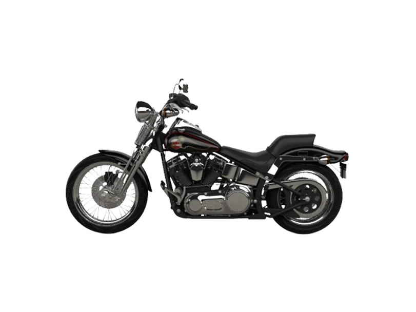 Harley Davidson Softail Springer 