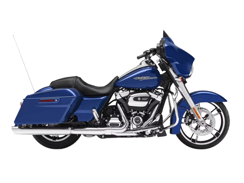 Harley Davidson Street Glide 