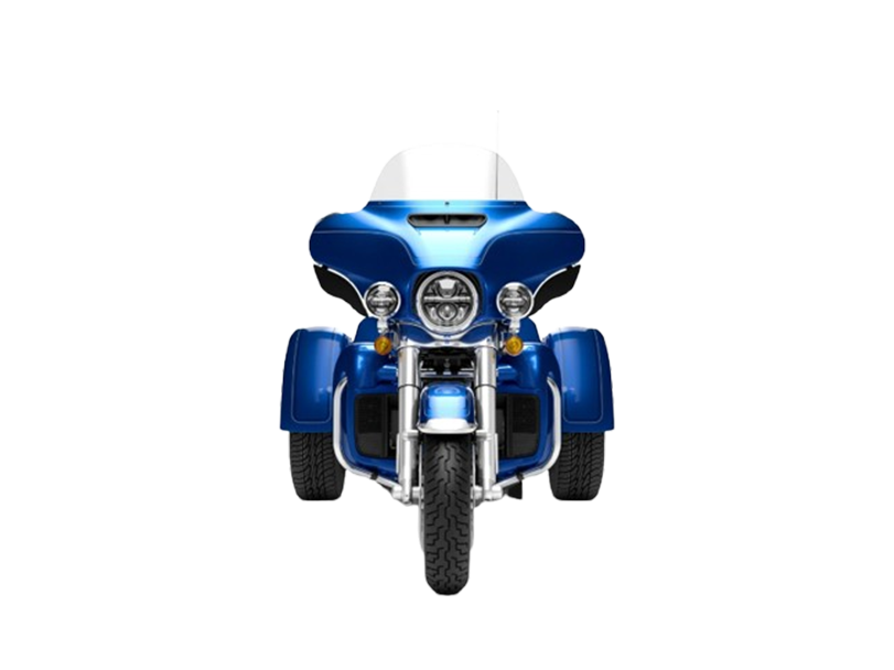 Harley Davidson Tri Glide Ultra Classic 
