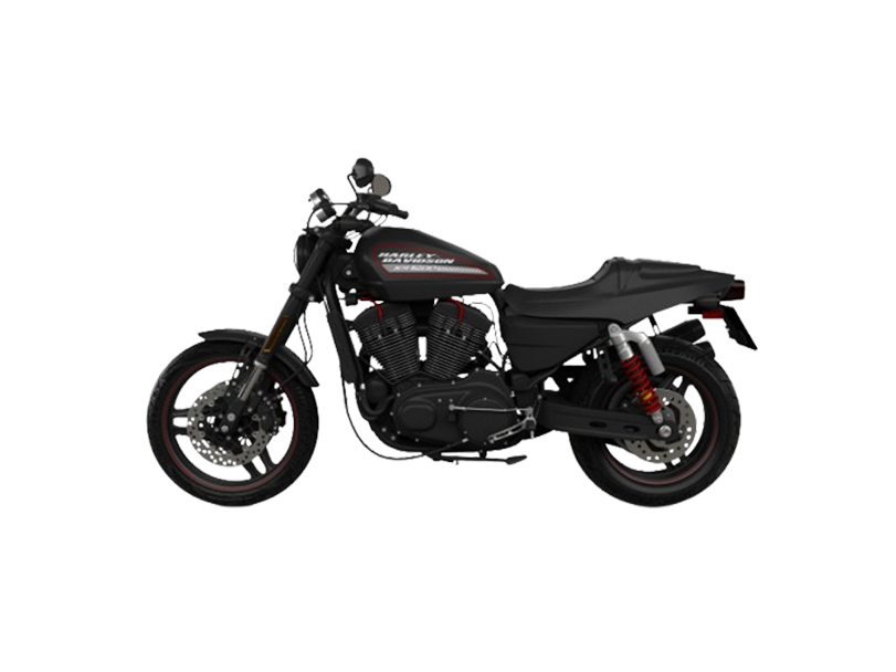 Harley Davidson XR 1200 