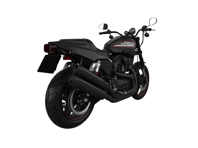 Harley Davidson XR 1200 