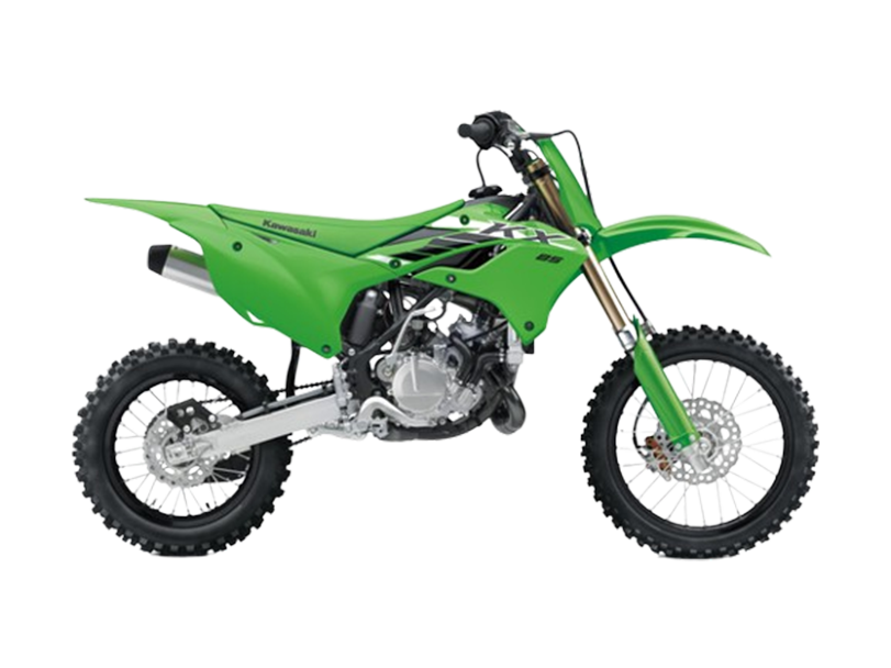 Kawasaki KX85 
