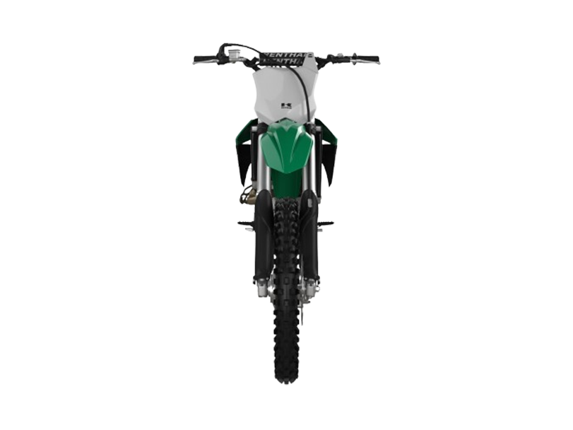 Kawasaki KX450F 