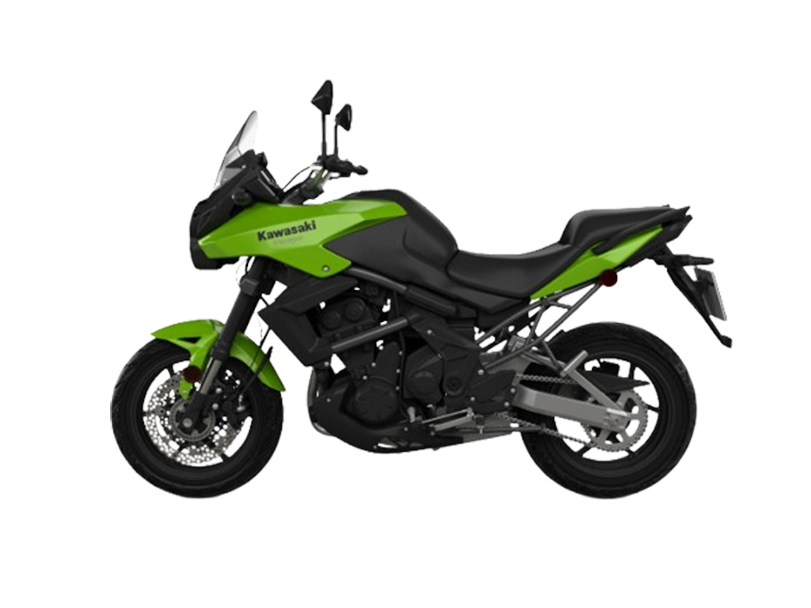 Kawasaki Versys 