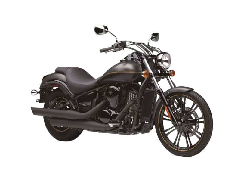 Kawasaki Vulcan 900 Custom Cover