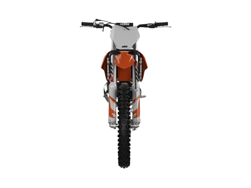 KTM 250 SX 2010 