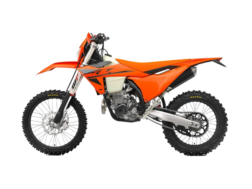 KTM 450 EXC 