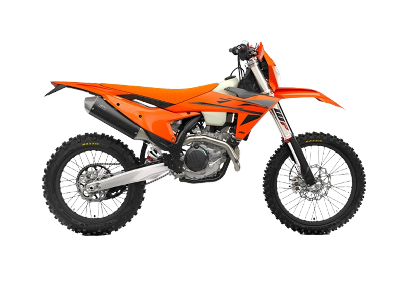 KTM 450 EXC 