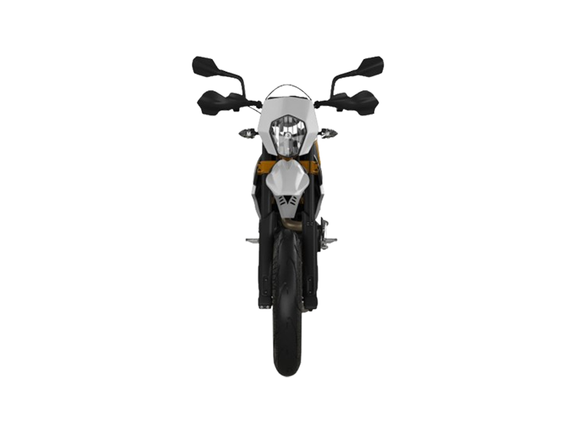 KTM 690 SMC 