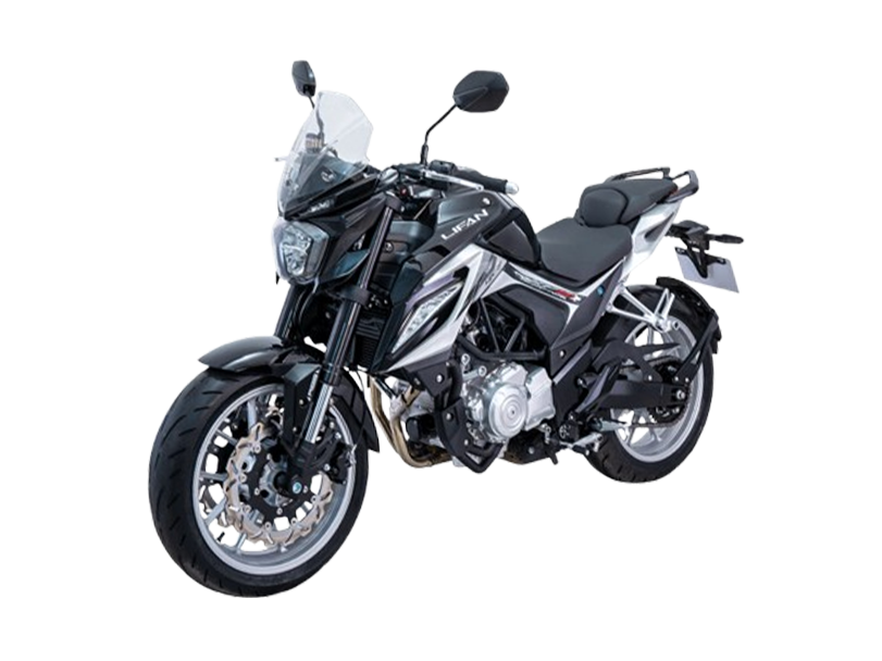 Lifan 350 