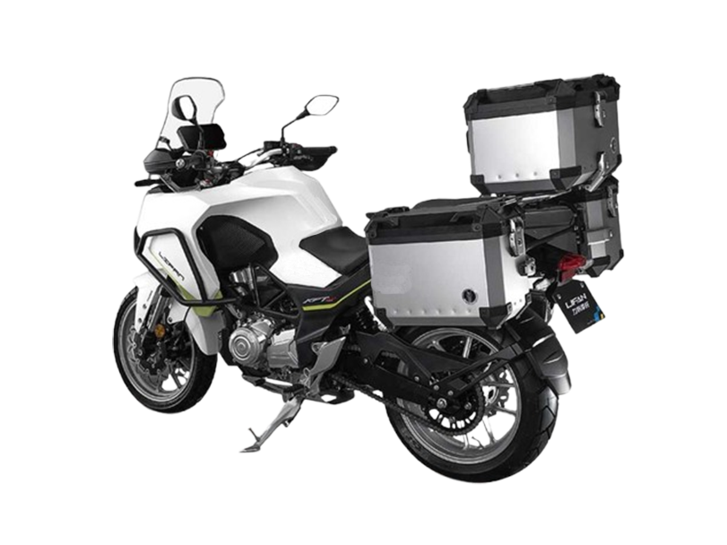 Lifan 400 