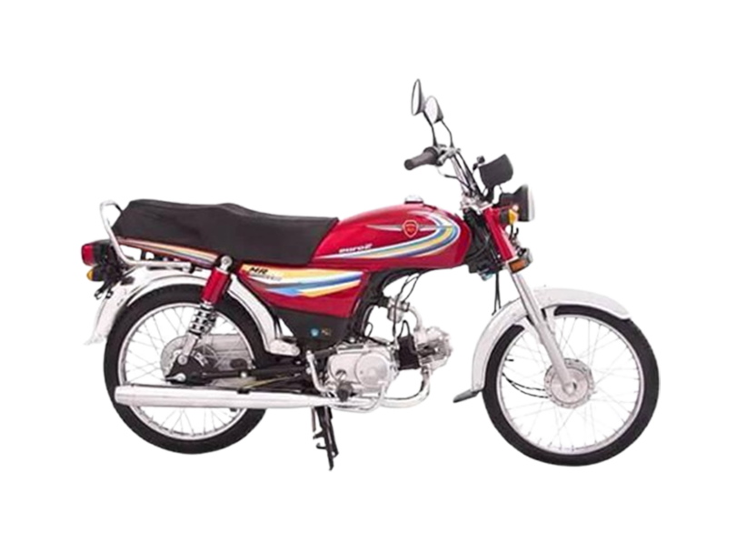Metro MR-70 Limited Edition 