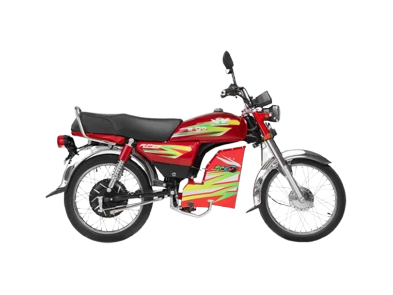 Road Prince E-Go 