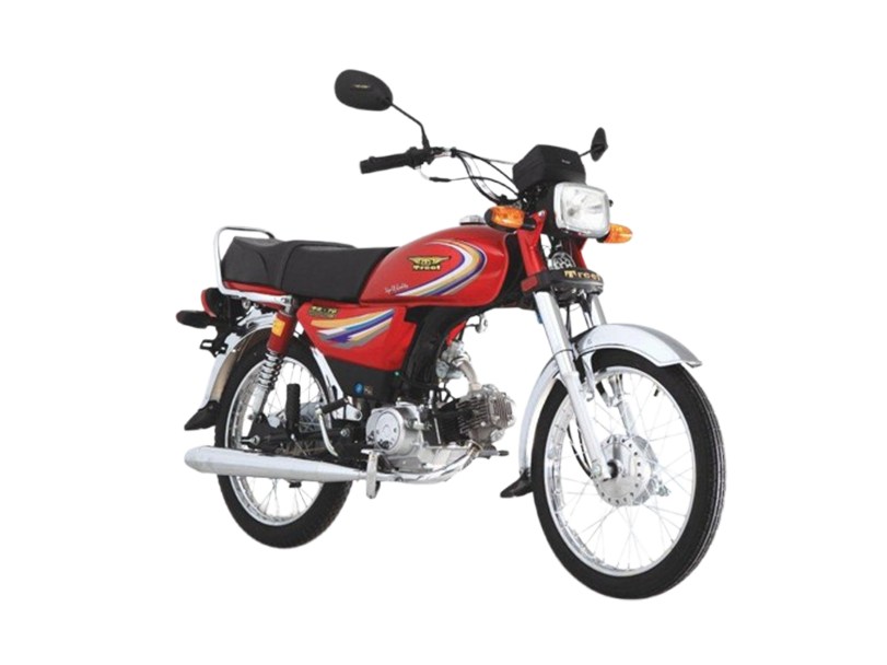 Treet EURO II TR 70 Cover