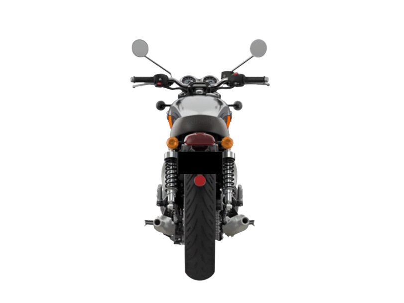Triumph Bonneville T100 