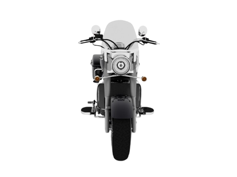 Triumph Rocket III Touring 