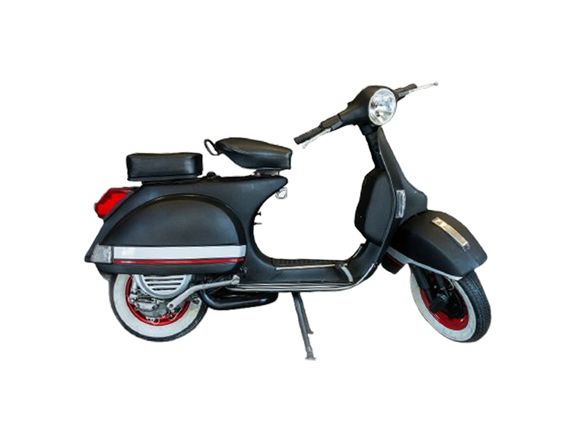 Vespa P150x  