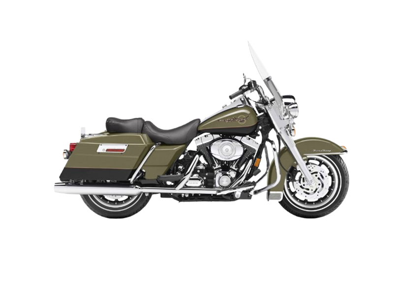 Harley Davidson Road King 