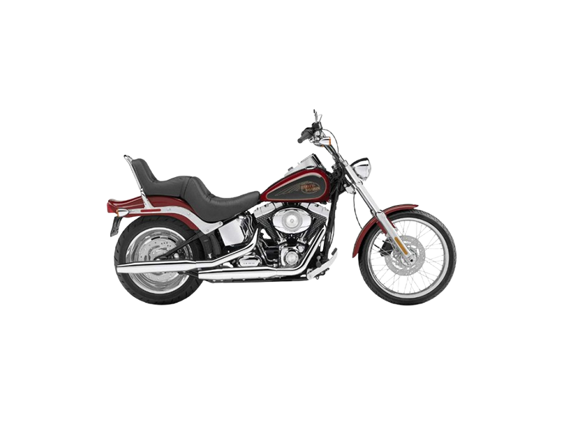 Harley Davidson Softail Custom 