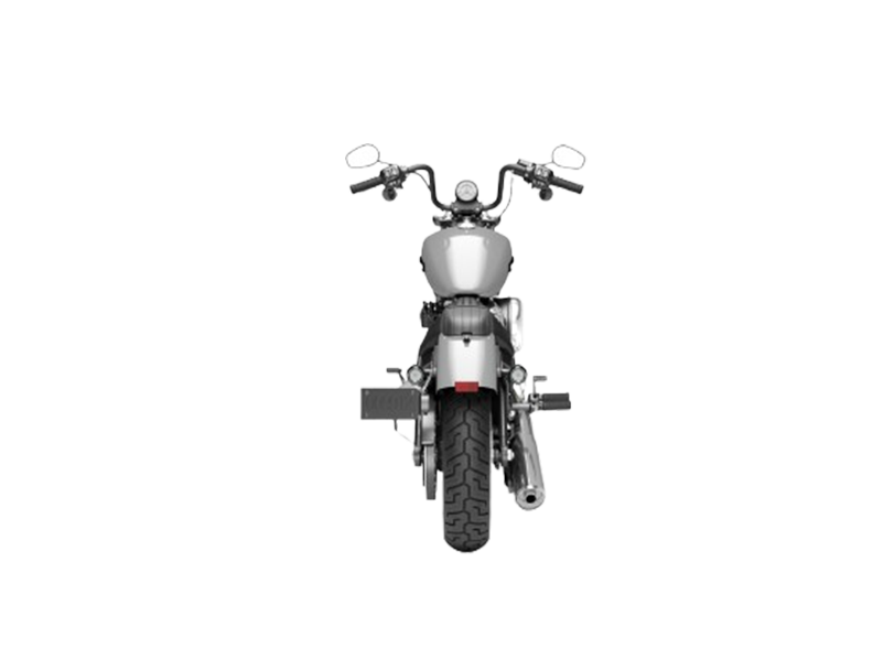 Harley Davidson Street Bob 