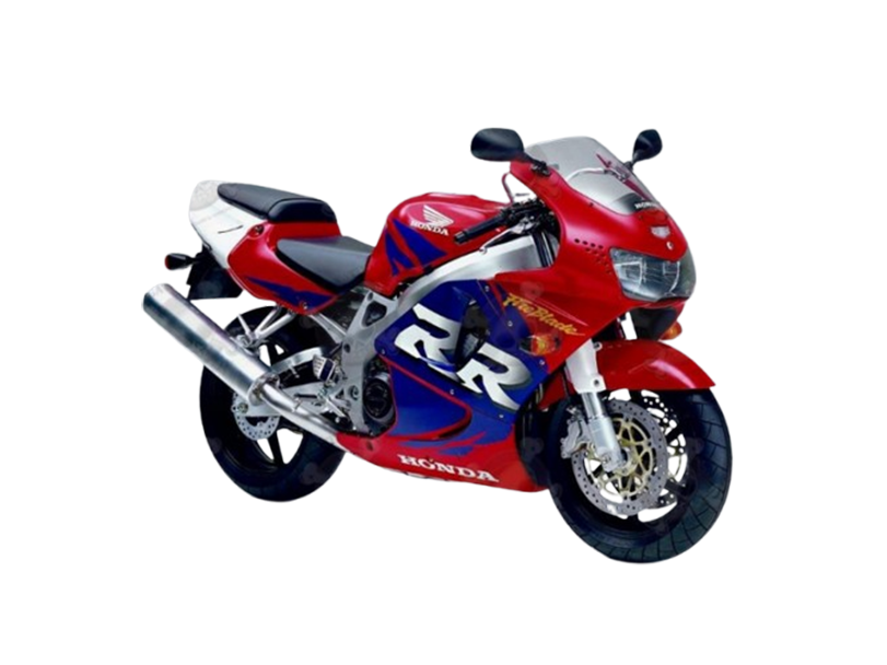 Honda CBR 919 RR Cover