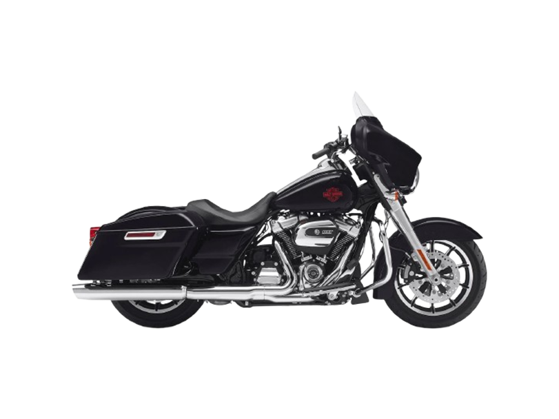 Harley Davidson Electra Glide Standard 