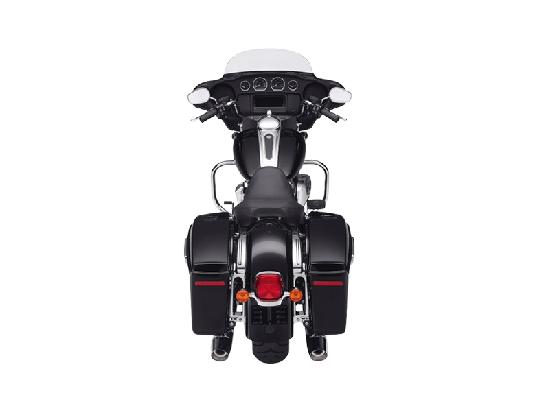 Harley Davidson Electra Glide Standard 