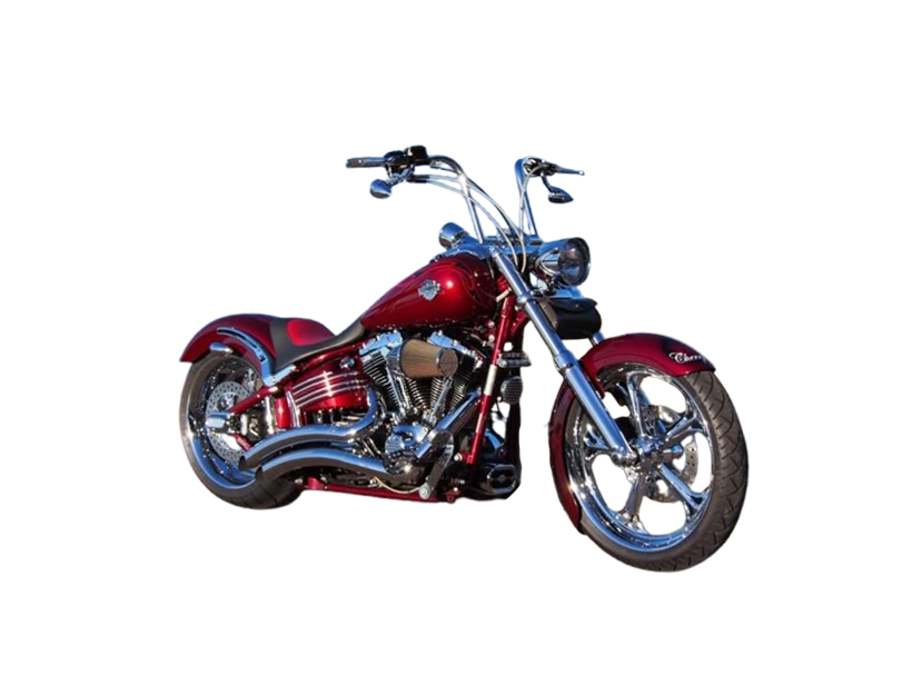 Harley Davidson Rocker Cover
