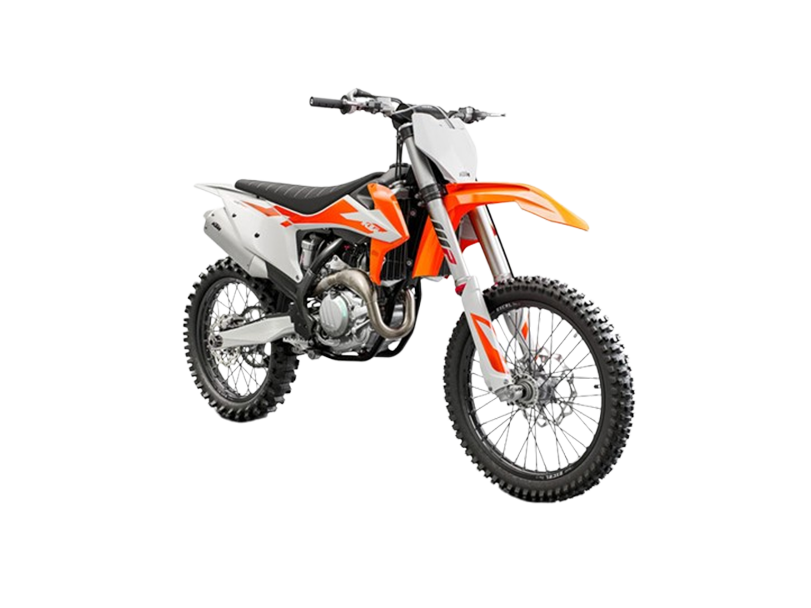 KTM 65 XC Cover