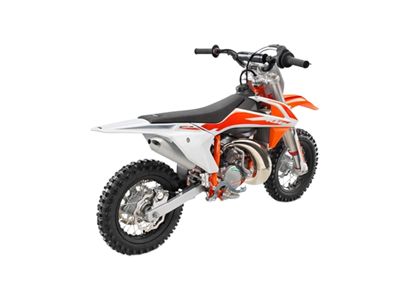 KTM 65 XC 