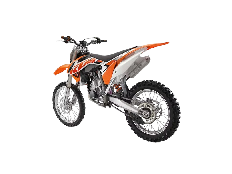 KTM 85 XC 