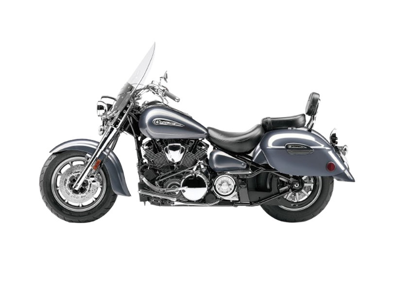 Yamaha  Road Star Silverado S 