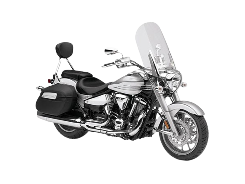 Yamaha  Stratoliner Cover