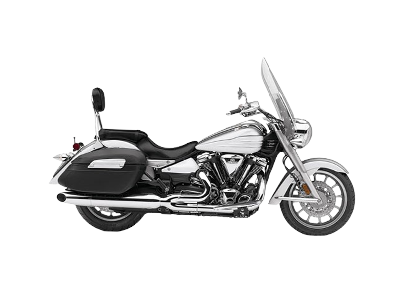 Yamaha  Stratoliner 