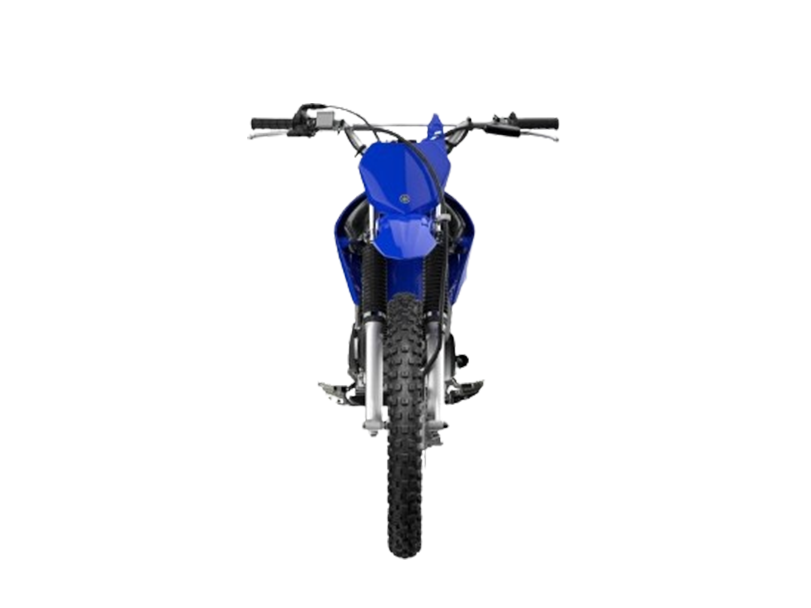 Yamaha TT-R125E 