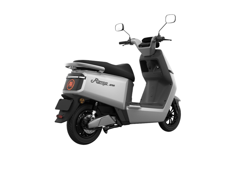New Asia Ramza A700 