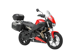 New Buell Ulysses XB12XT
