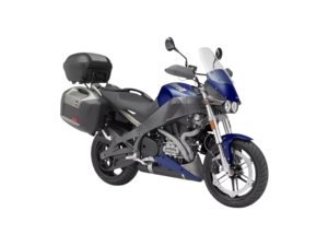 New Buell Ulysses XB12X